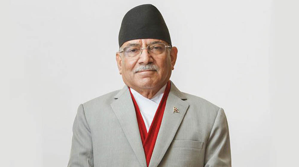 ‘सरकारले दुई तिहाई बहुमतको दम्भमा कुलमानलाई हटाउने गलत निर्णय गरेको छ’